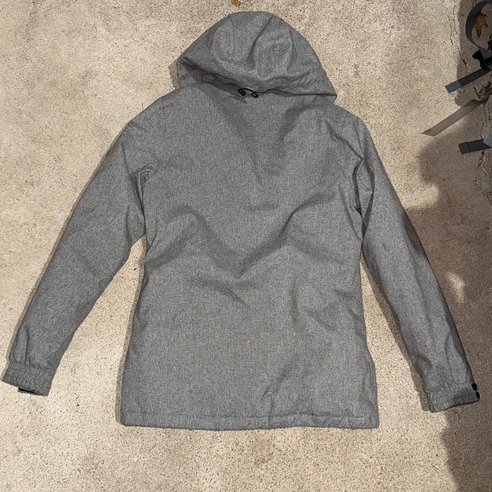 Aperture Jacket - image 4